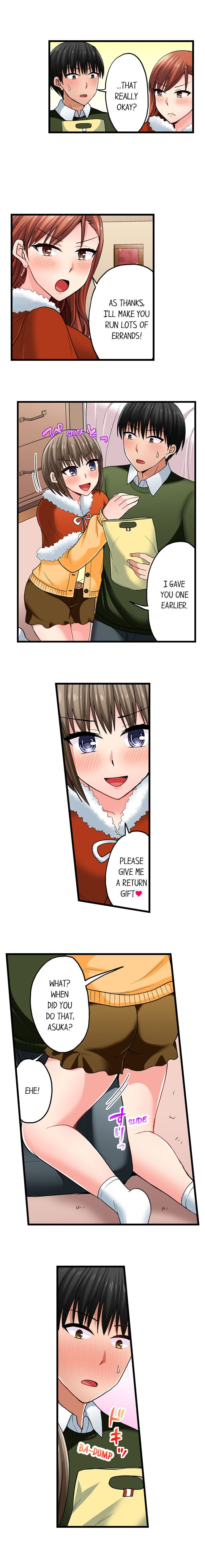 Bullied Boy’s Tongue Revenge - Chapter 88 - picture 3