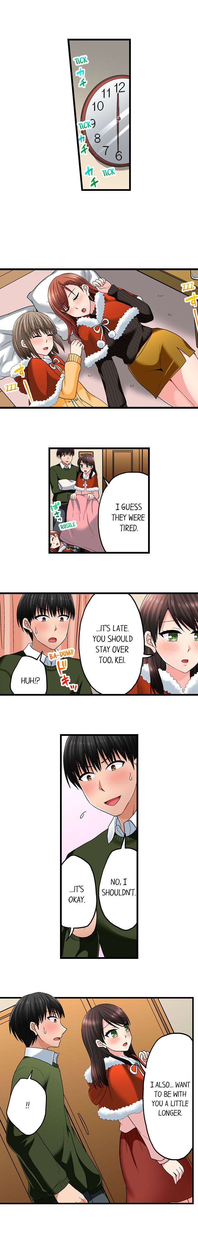 Bullied Boy’s Tongue Revenge - Chapter 88 - picture 5