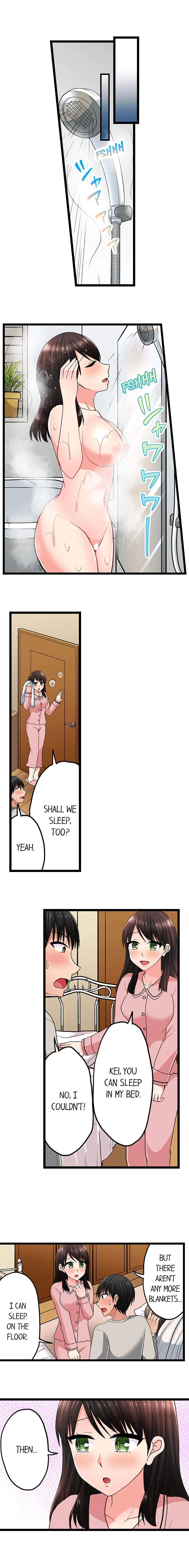 Bullied Boy’s Tongue Revenge - Chapter 88 - picture 6