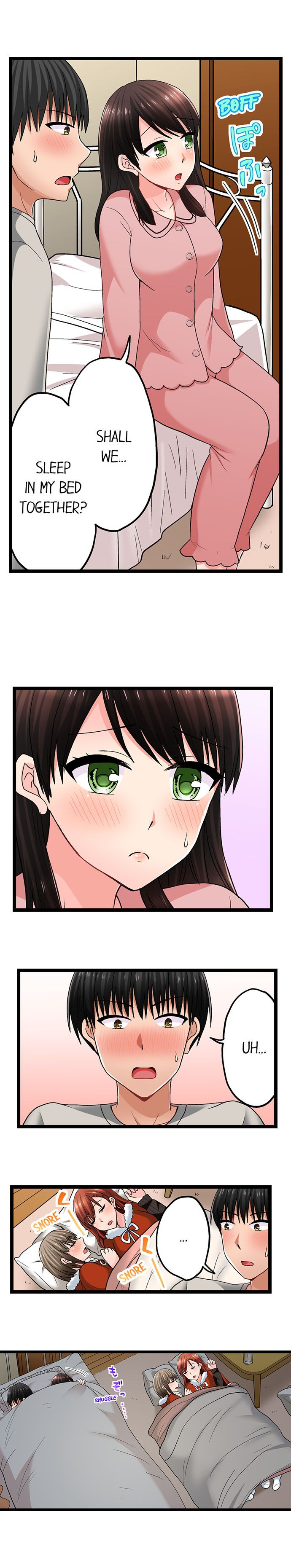 Bullied Boy’s Tongue Revenge - Chapter 88 - picture 7