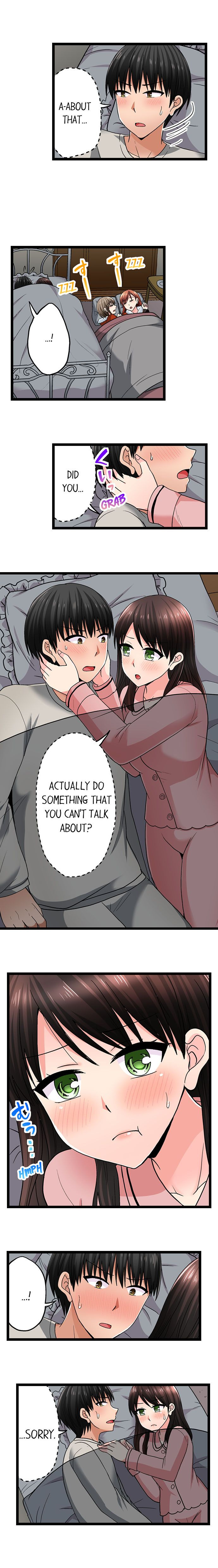 Bullied Boy’s Tongue Revenge - Chapter 89 - picture 2