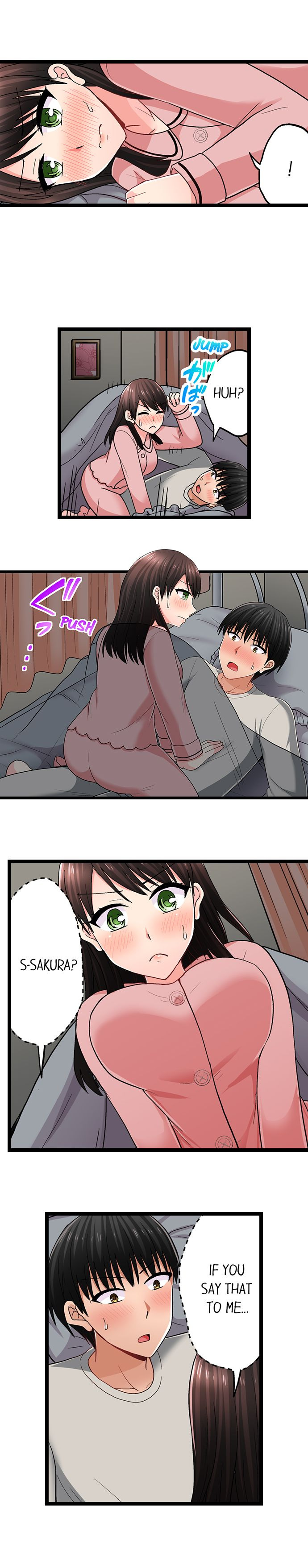 Bullied Boy’s Tongue Revenge - Chapter 89 - picture 3