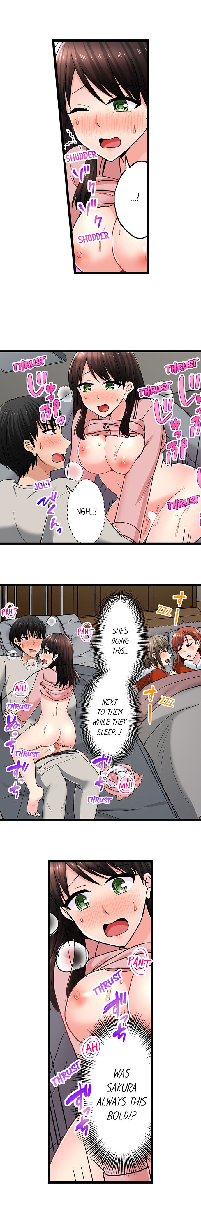 Bullied Boy’s Tongue Revenge - Chapter 90 - picture 3