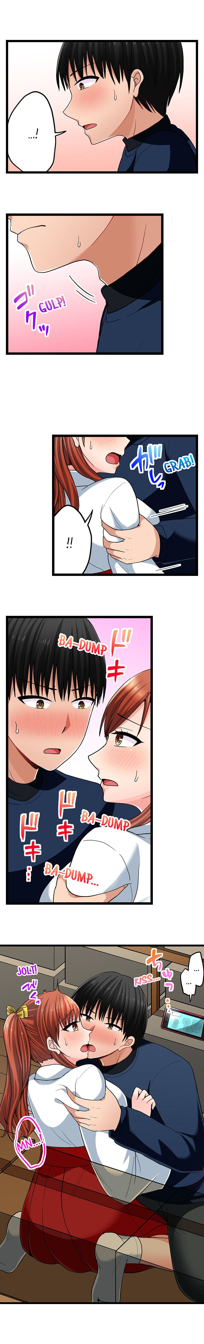 Bullied Boy’s Tongue Revenge - Chapter 92 - picture 6