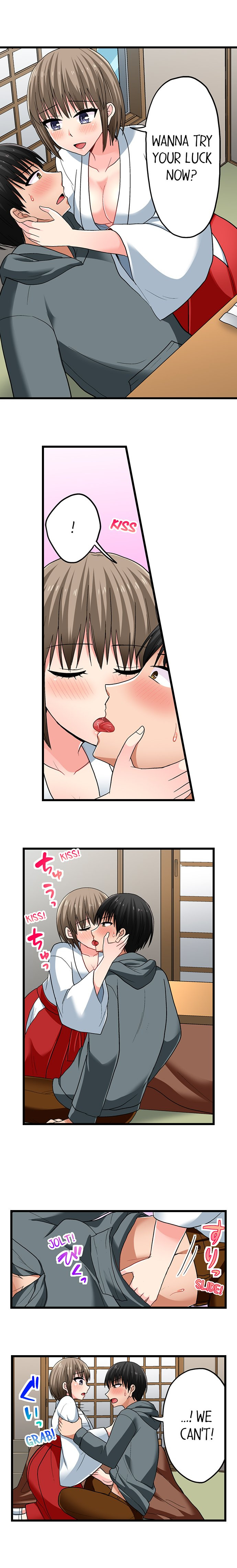 Bullied Boy’s Tongue Revenge - Chapter 95 - picture 2