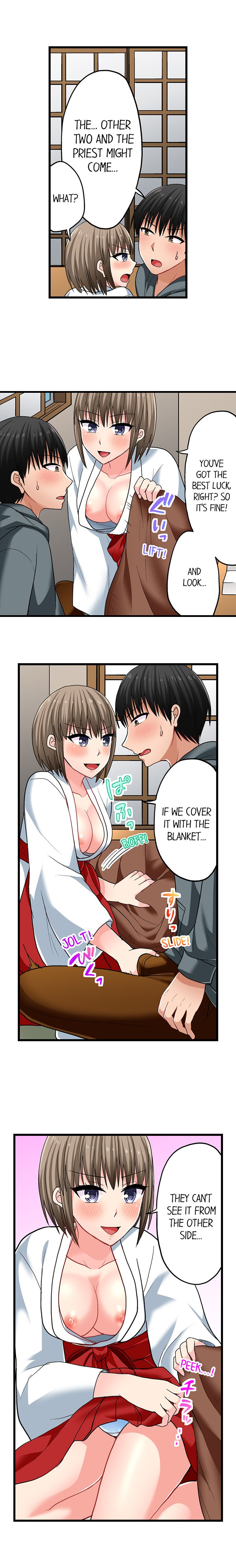 Bullied Boy’s Tongue Revenge - Chapter 95 - picture 3
