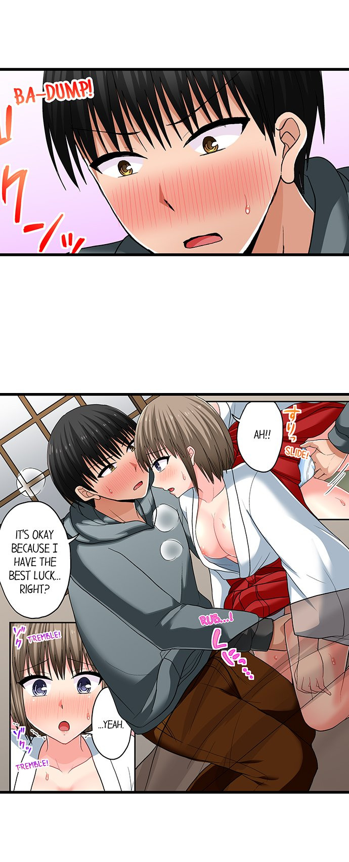 Bullied Boy’s Tongue Revenge - Chapter 95 - picture 4