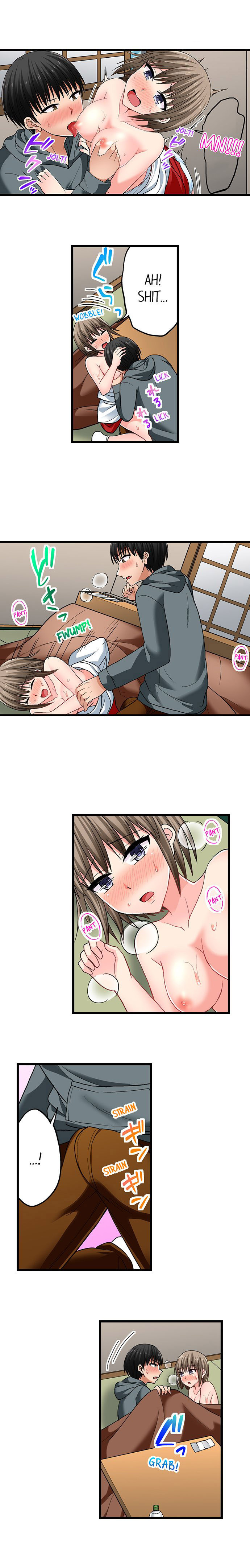 Bullied Boy’s Tongue Revenge - Chapter 96 - picture 1