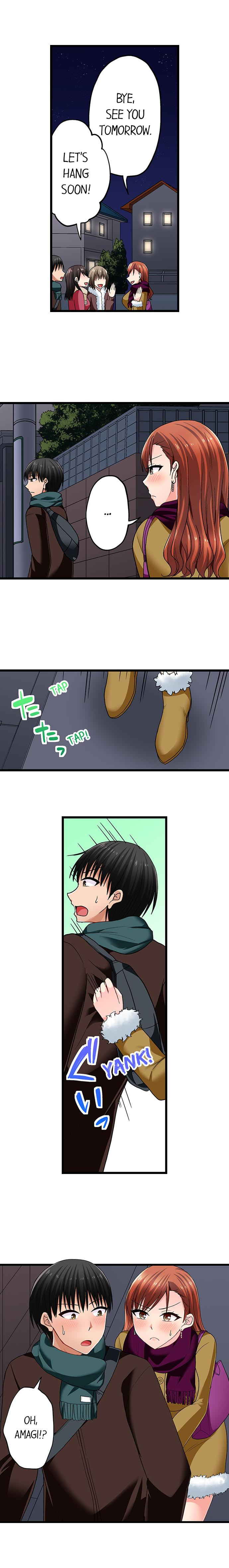 Bullied Boy’s Tongue Revenge - Chapter 97 - picture 2