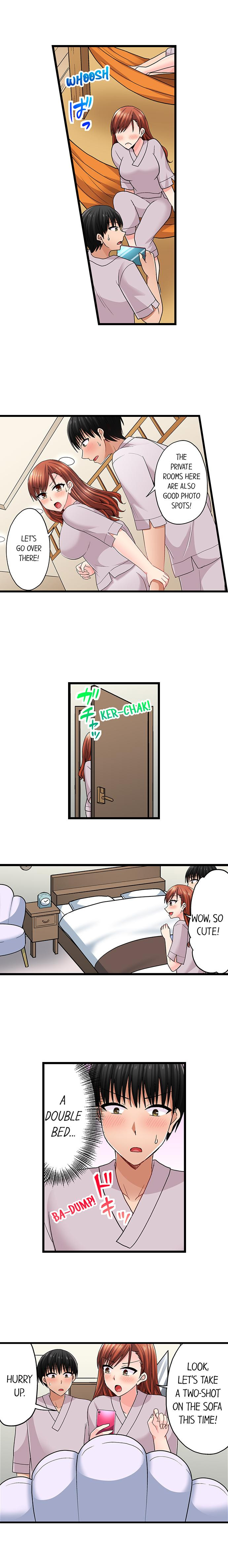 Bullied Boy’s Tongue Revenge - Chapter 97 - picture 6