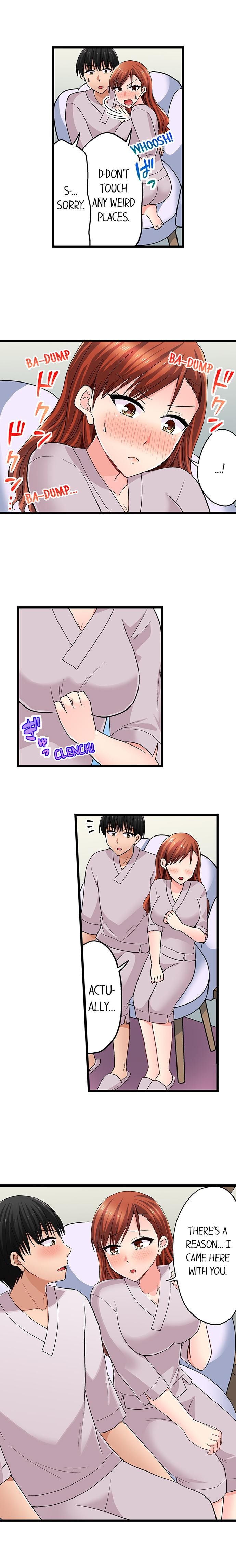 Bullied Boy’s Tongue Revenge - Chapter 97 - picture 8