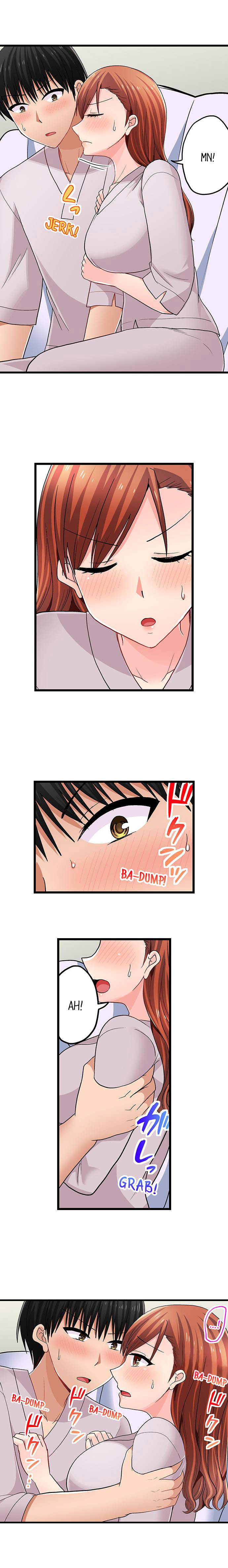 Bullied Boy’s Tongue Revenge - Chapter 98 - picture 3