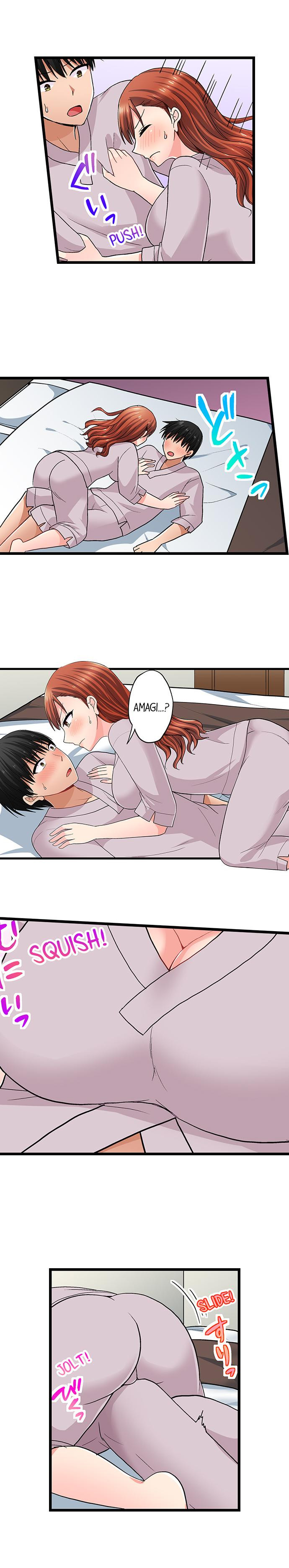 Bullied Boy’s Tongue Revenge - Chapter 98 - picture 6