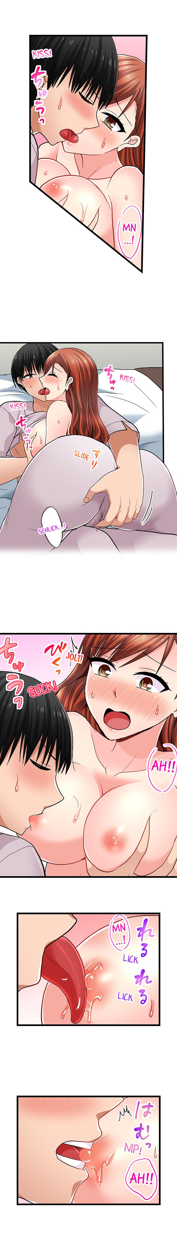 Bullied Boy’s Tongue Revenge - Chapter 99 - picture 3