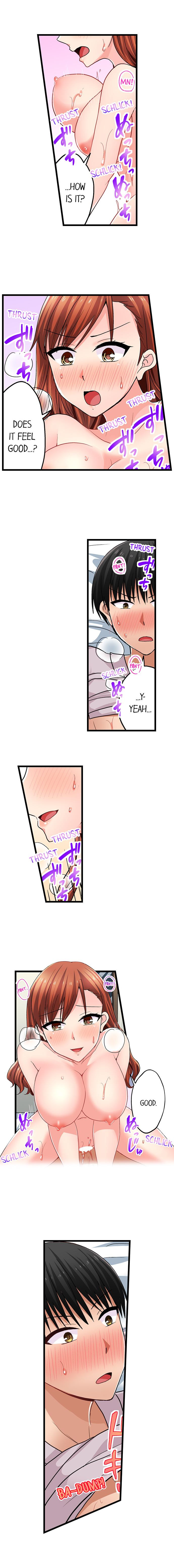Bullied Boy’s Tongue Revenge - Chapter 99 - picture 7