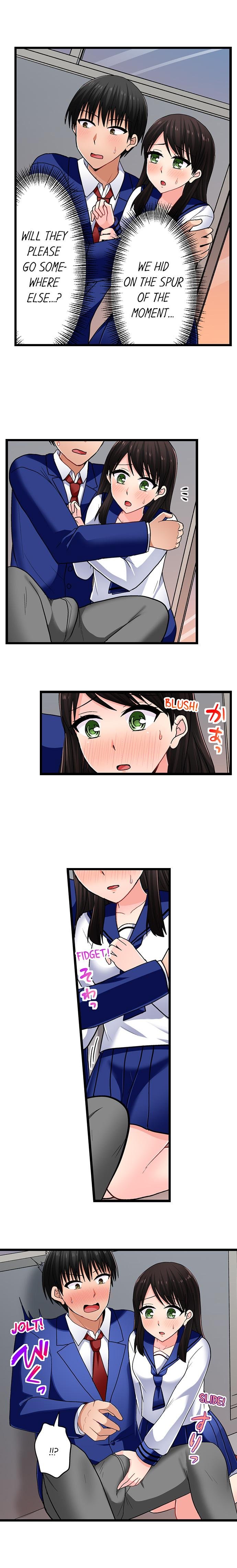 Bullied Boy’s Tongue Revenge - Chapter 102 - picture 2