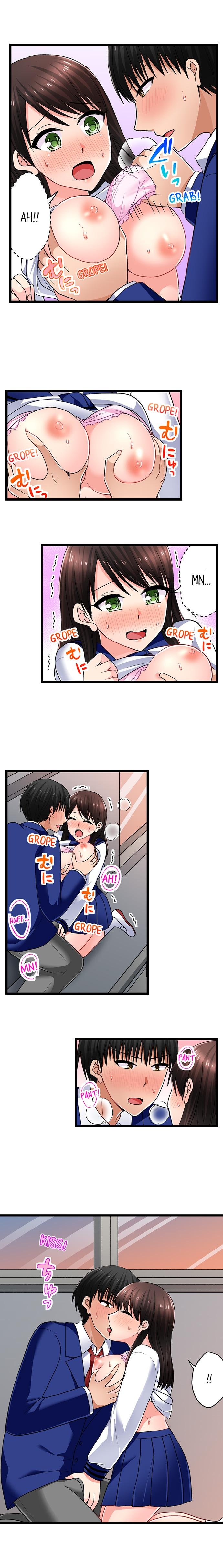 Bullied Boy’s Tongue Revenge - Chapter 102 - picture 4