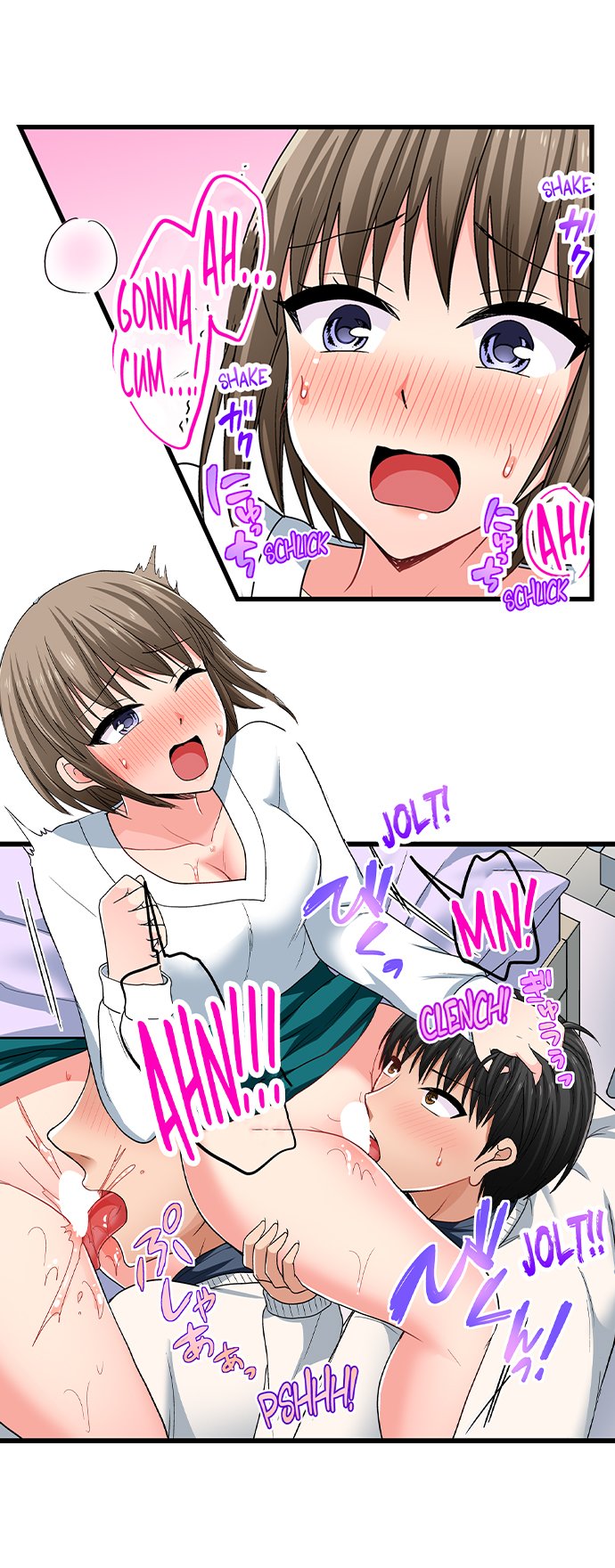Bullied Boy’s Tongue Revenge - Chapter 106 - picture 5