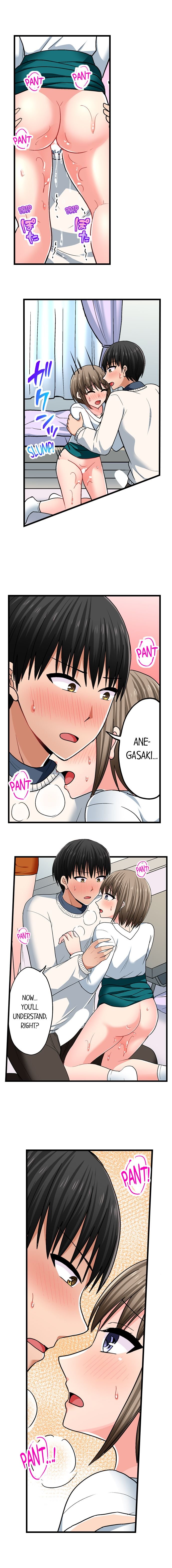 Bullied Boy’s Tongue Revenge - Chapter 106 - picture 6
