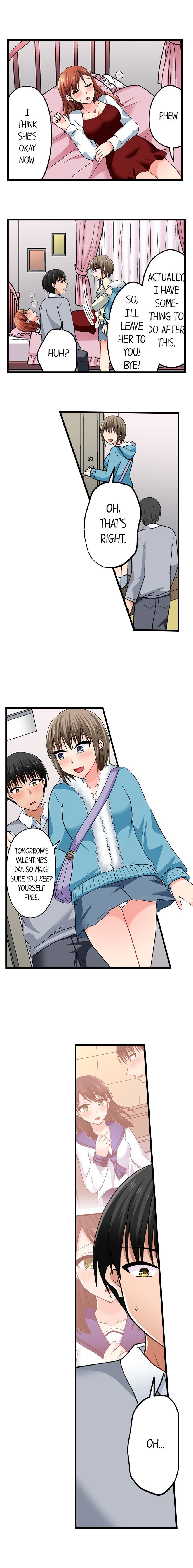 Bullied Boy’s Tongue Revenge - Chapter 107 - picture 5