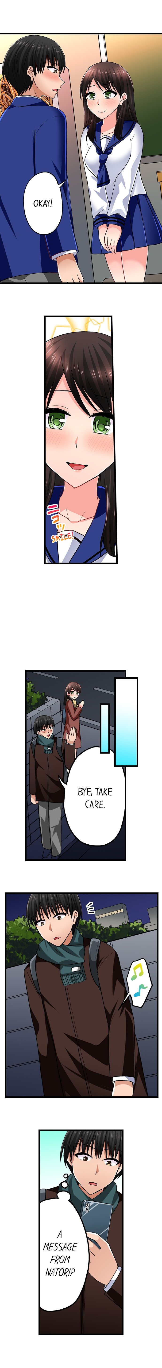 Bullied Boy’s Tongue Revenge - Chapter 114 - picture 4
