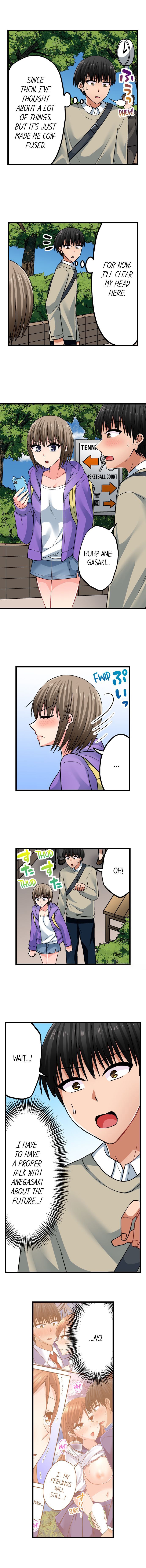 Bullied Boy’s Tongue Revenge - Chapter 121 - picture 7