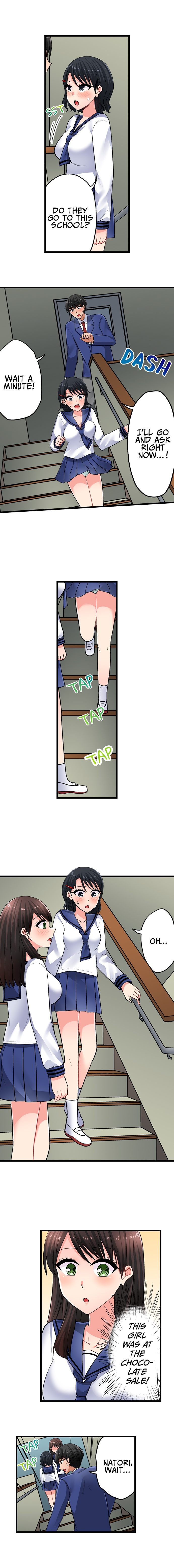 Bullied Boy’s Tongue Revenge - Chapter 125 - picture 2