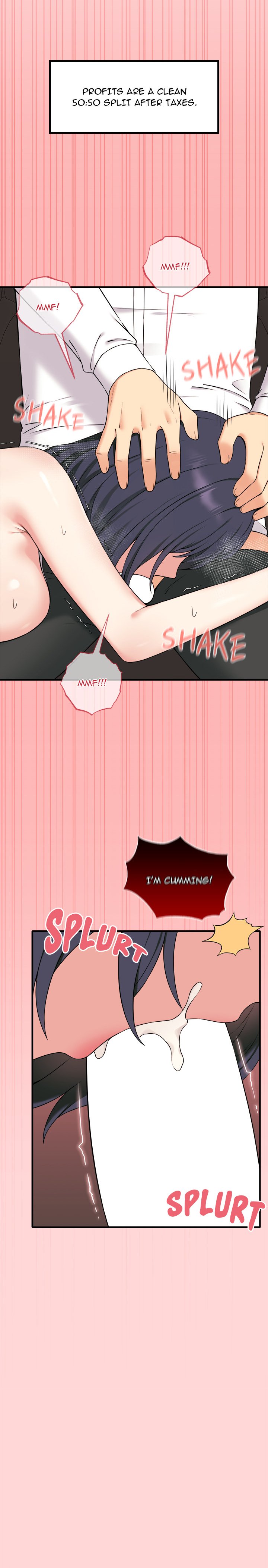 Shattered Ties - Chapter 1 - picture 17