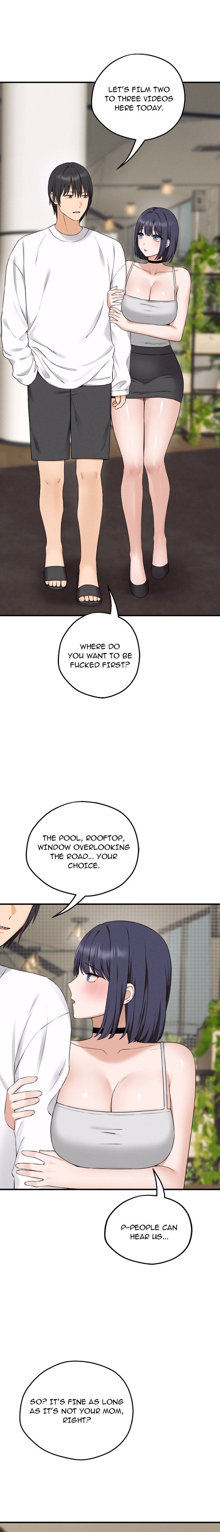 Shattered Ties - Chapter 1 - picture 22