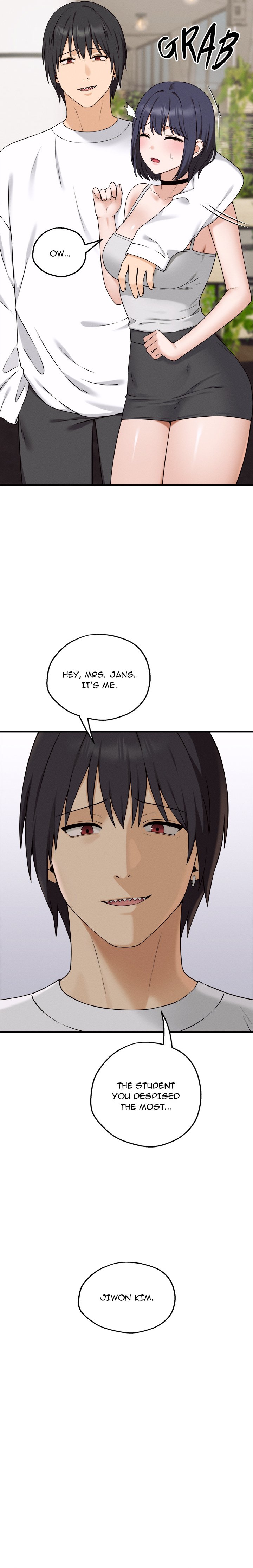 Shattered Ties - Chapter 1 - picture 28