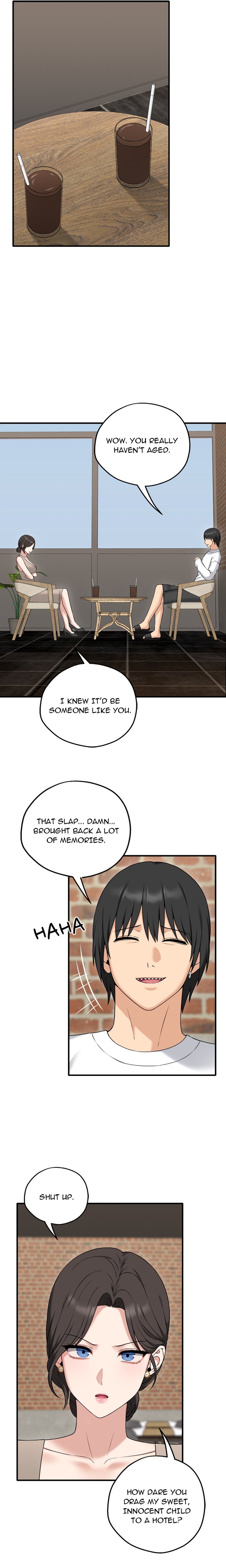 Shattered Ties - Chapter 1 - picture 29