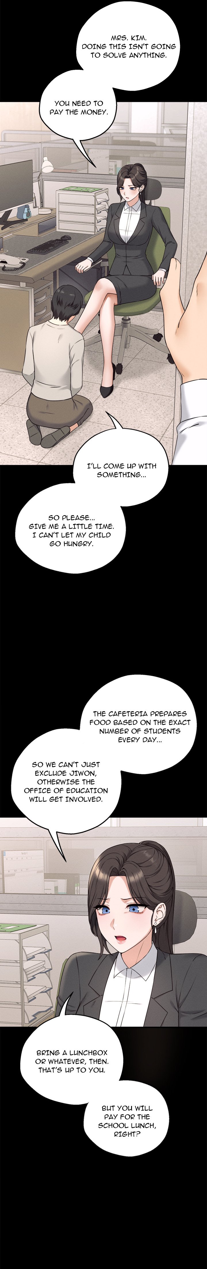 Shattered Ties - Chapter 1 - picture 38