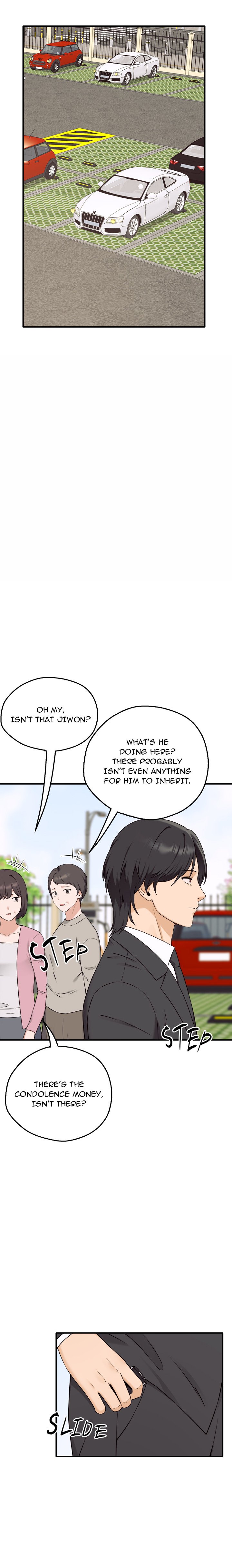 Shattered Ties - Chapter 1 - picture 4