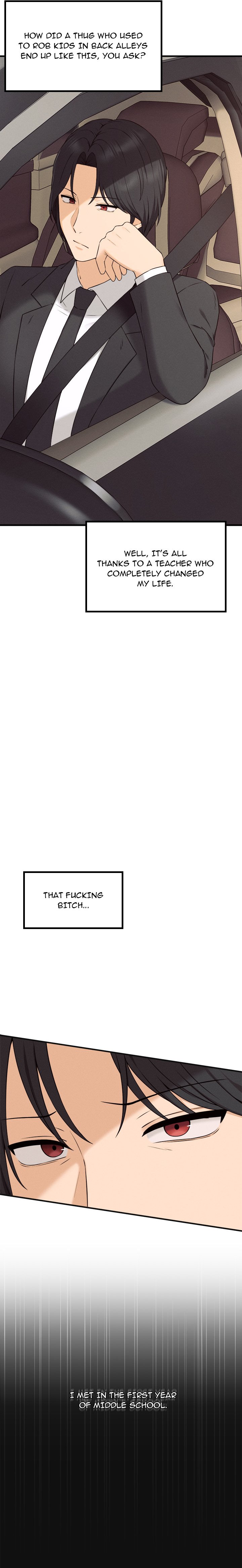 Shattered Ties - Chapter 1 - picture 7