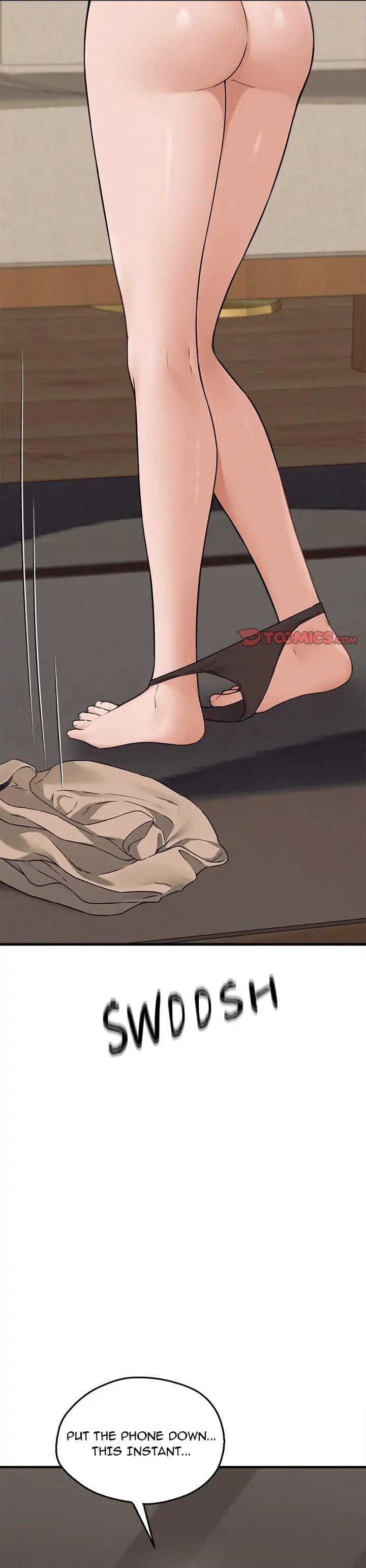 Shattered Ties - Chapter 3 - picture 21