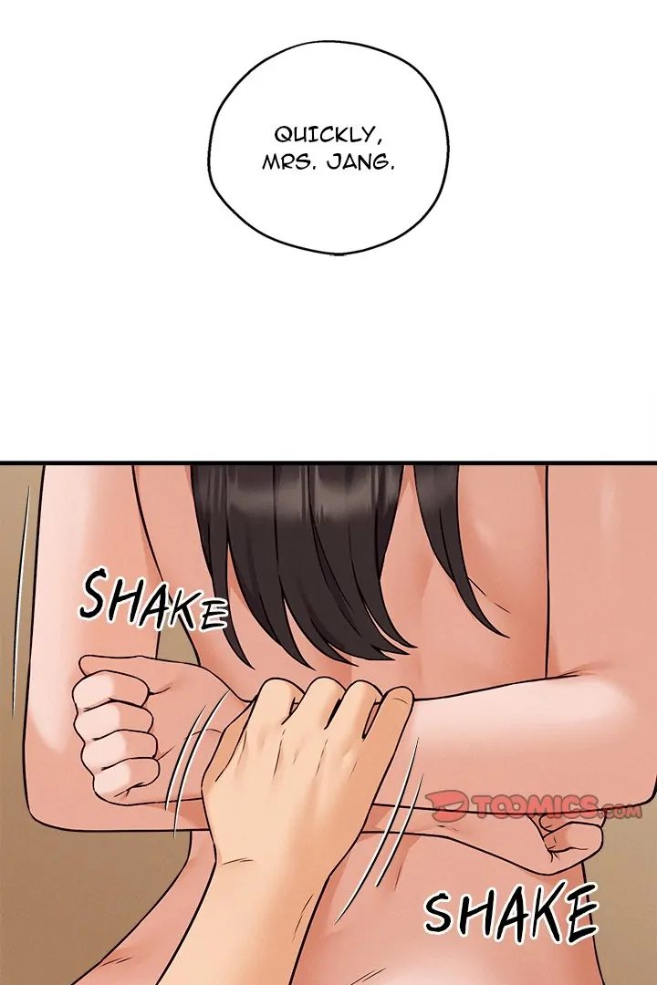 Shattered Ties - Chapter 4 - picture 1
