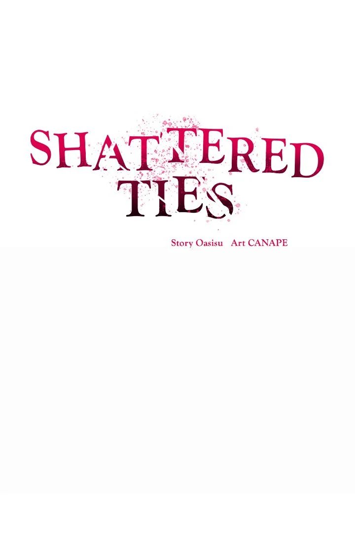 Shattered Ties - Chapter 5 - picture 0