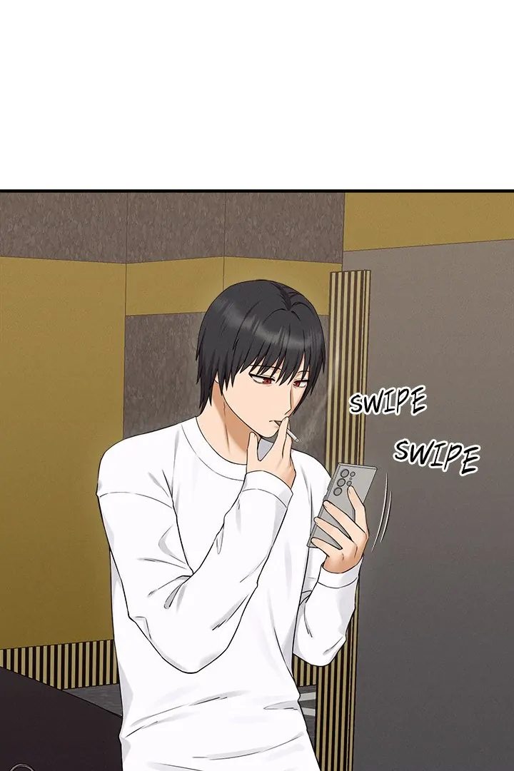 Shattered Ties - Chapter 6 - picture 0