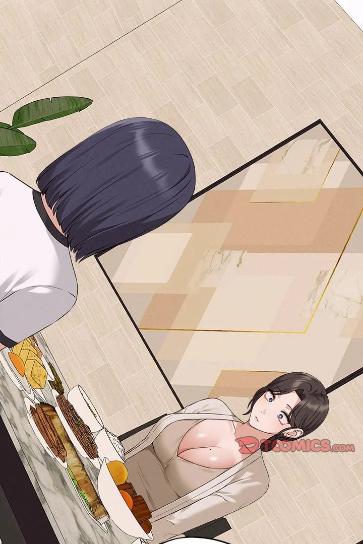 Shattered Ties - Chapter 7 - picture 1