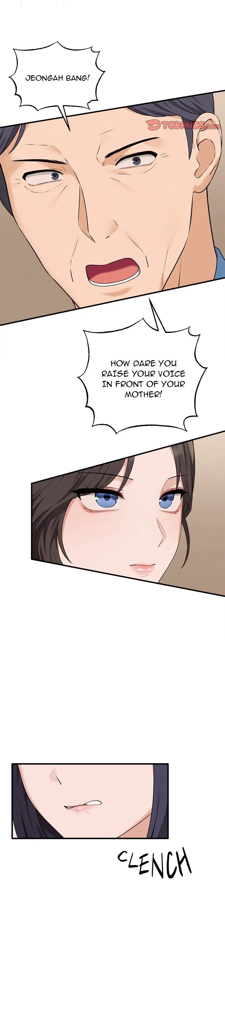 Shattered Ties - Chapter 7 - picture 25