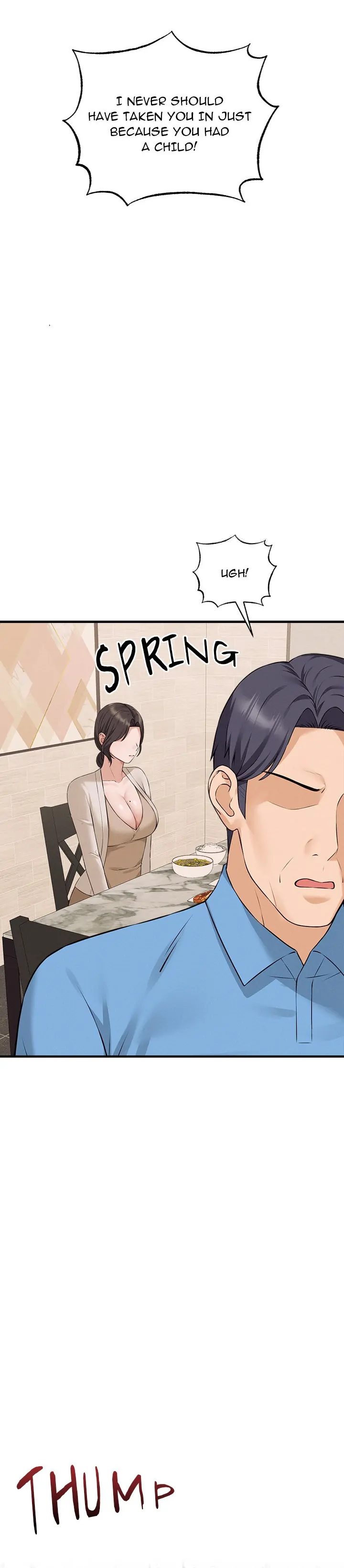 Shattered Ties - Chapter 7 - picture 36