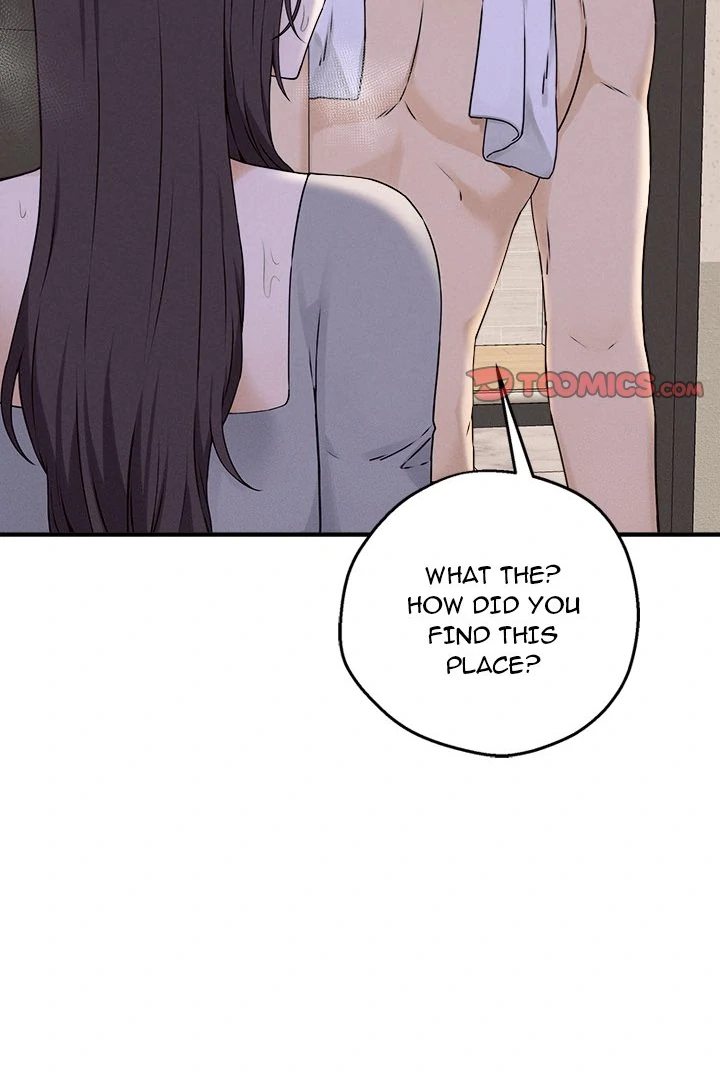 Shattered Ties - Chapter 8 - picture 1
