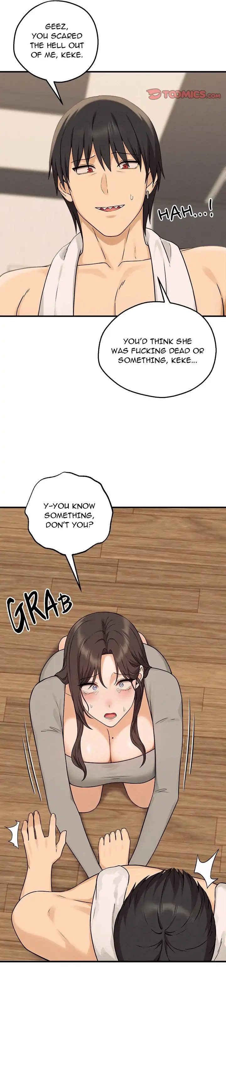 Shattered Ties - Chapter 8 - picture 14