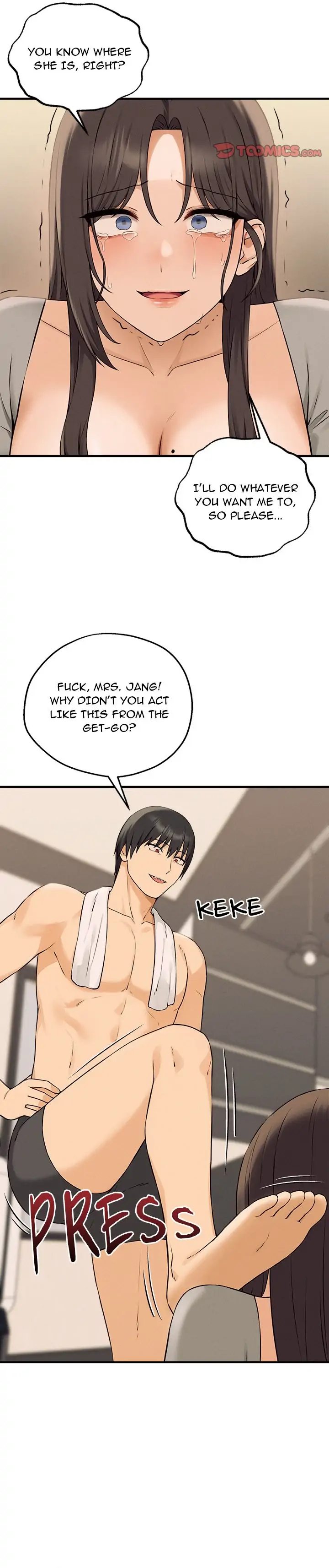 Shattered Ties - Chapter 8 - picture 24