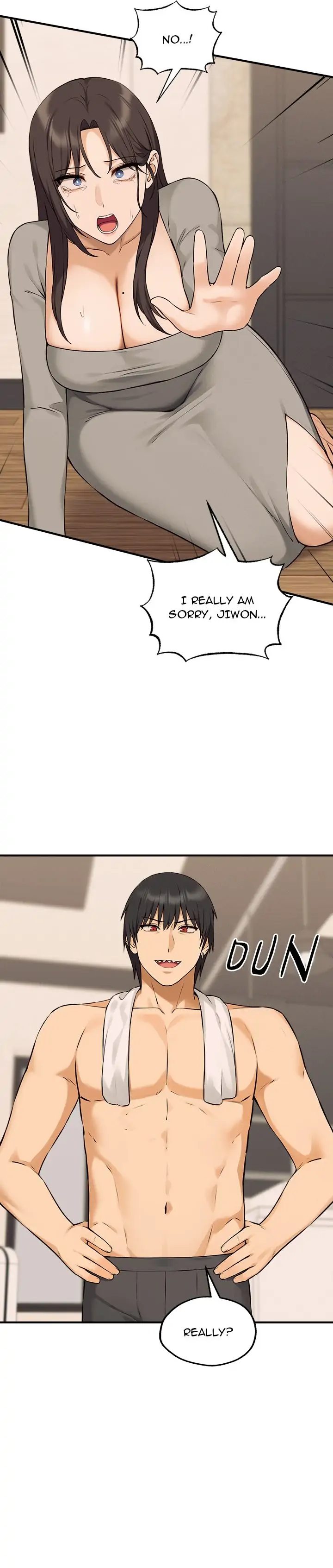 Shattered Ties - Chapter 8 - picture 30