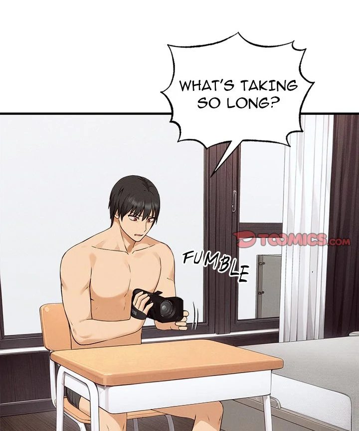 Shattered Ties - Chapter 8 - picture 38