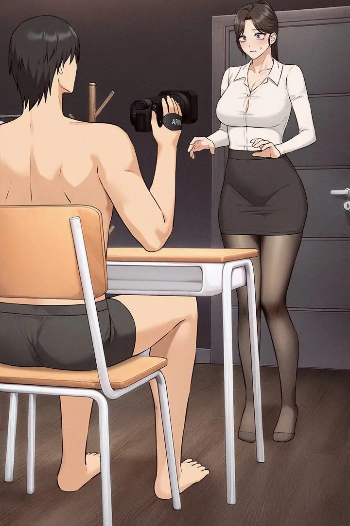 Shattered Ties - Chapter 8 - picture 49