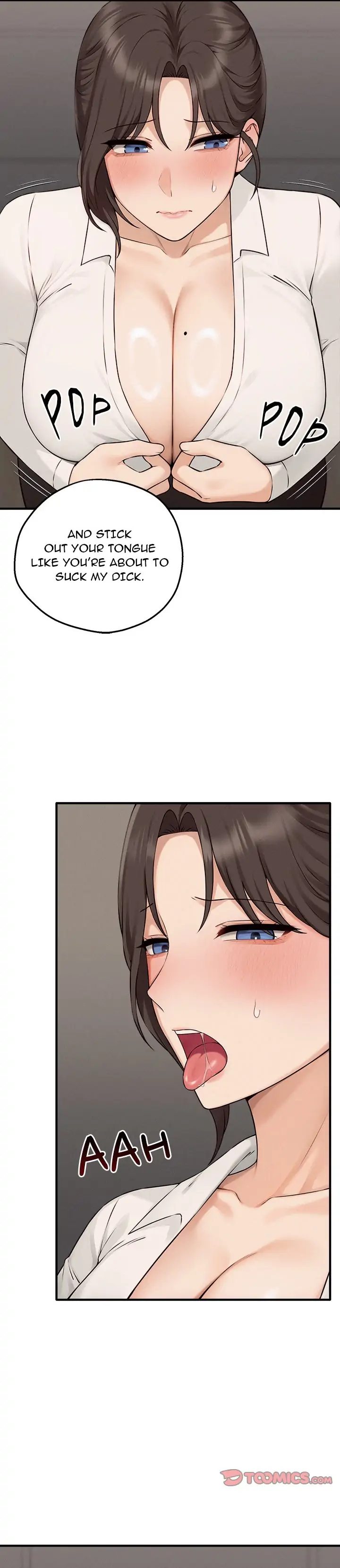 Shattered Ties - Chapter 8 - picture 68