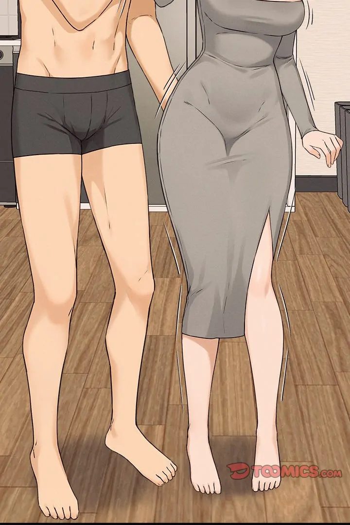 Shattered Ties - Chapter 8 - picture 7