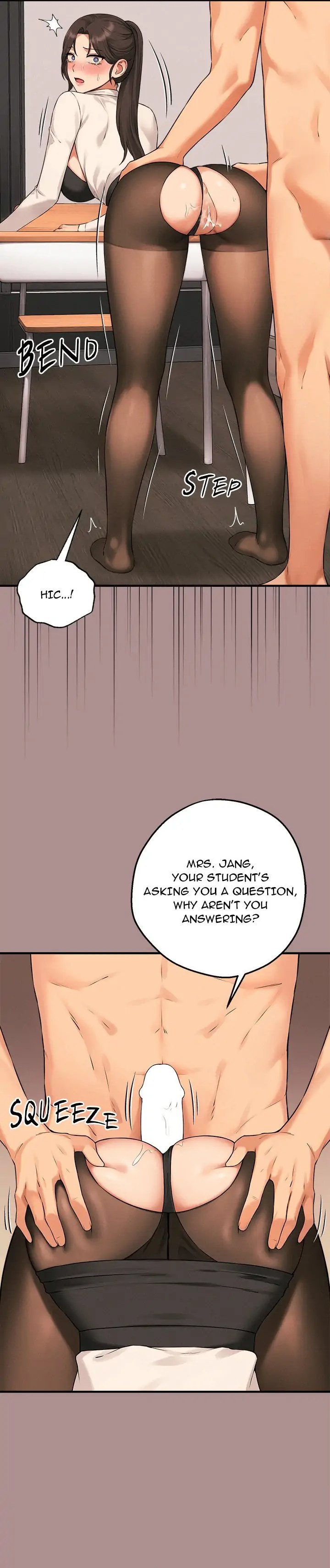 Shattered Ties - Chapter 9 - picture 45
